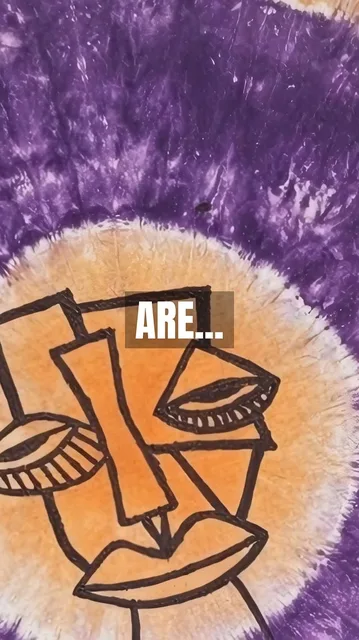 Instagram post promoting the Bridging Our Cultures exhibition opening at The Charlestown Gallery, Nevis